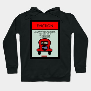 EVICTION Hoodie